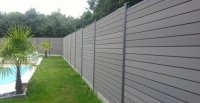 Portail Clôtures dans la vente du matériel pour les clôtures et les clôtures à Plogonnec